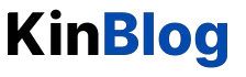 Kinplus blog logo