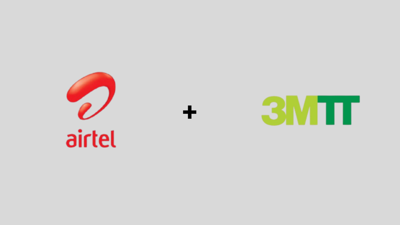 Airtel x NITDA