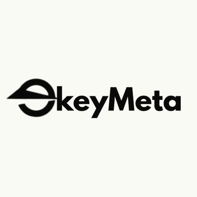 okeymeta logo