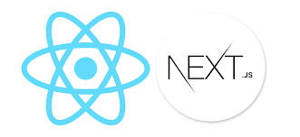 react and nextjs